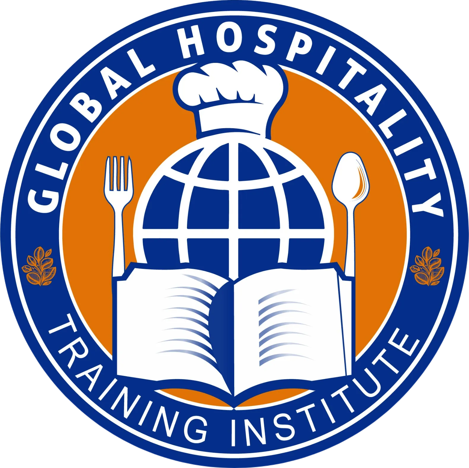 Global Hospitality Training Institute Logo