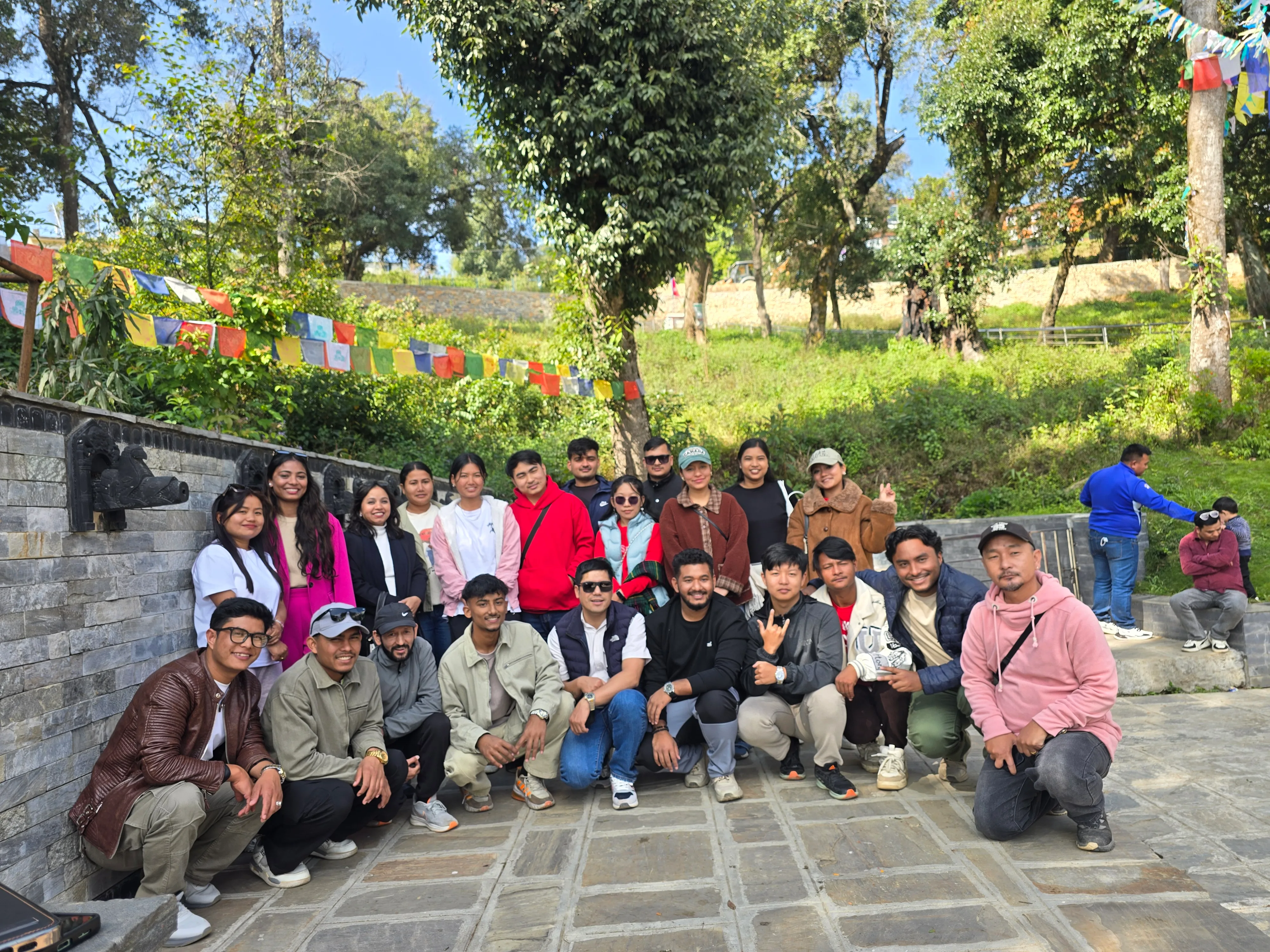 Global Hospitality Training Institute